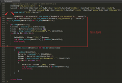 織夢后臺刪除文章時刪除手機站靜態文件