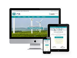 空氣管道風(fēng)扇外貿(mào)類網(wǎng)站織夢(mèng)模板(自適應(yīng)手機(jī)端)