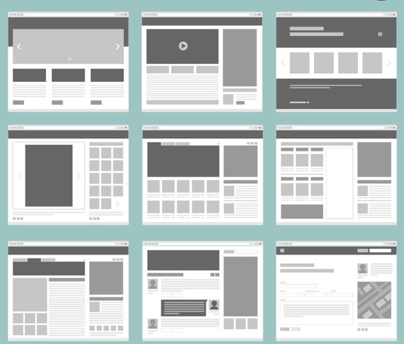 如何選擇適合的網(wǎng)站模板？商務(wù)網(wǎng)站設(shè)計風格與后臺操作簡便性