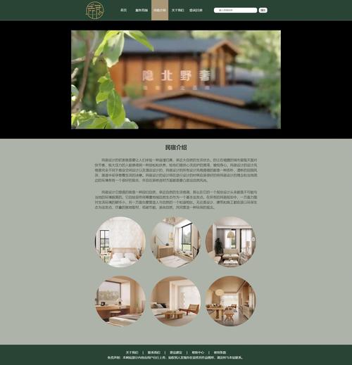 大學生網站設計作業：如何選用恰當模板事半功倍提升設計效率