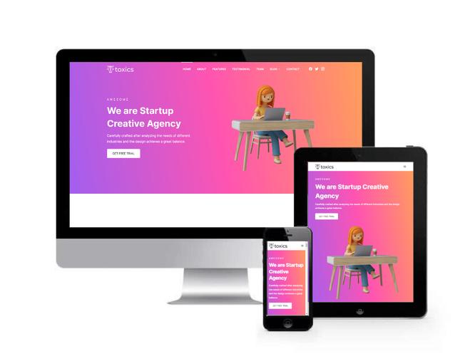 網站模板圖片_模板網站免費_圖片模板下載哪個網站好