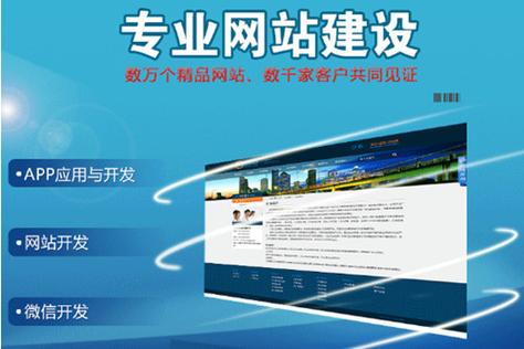 模板網站制作成本受多因素影響，免費模板利弊需知曉