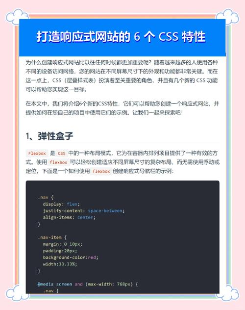 網站開發必備！HTML與CSS如何相輔相成構建實用網站？