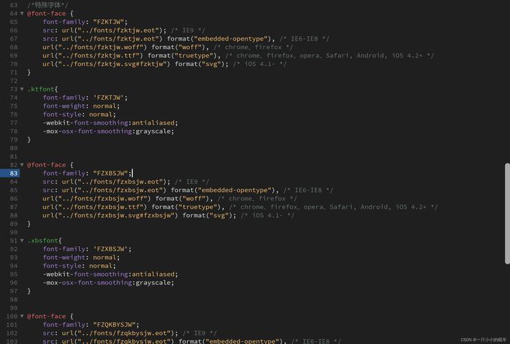 網(wǎng)頁代碼模板構(gòu)成要素全解析：HTML、CSS、JavaScript的作用？