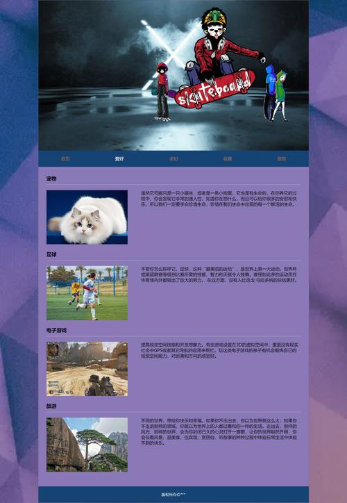 網頁設計代碼模板素材的重要性及各類模板介紹，你知道嗎？