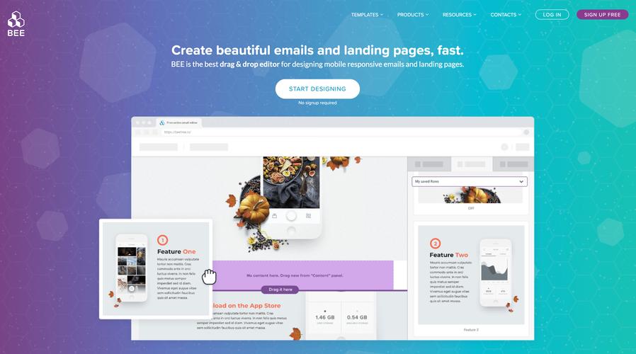 免費提供HTML模板的網站，格展網絡值得考慮？快來一探究竟