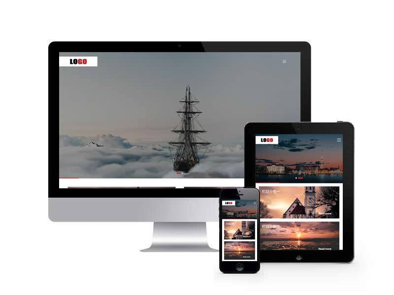 集團(tuán)公司類(lèi)網(wǎng)站pbootcms模板(自適應(yīng)手機(jī)端)